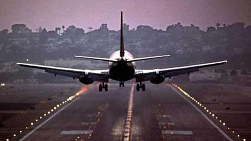 Two flights diverted from Kolkata airport due to poor weather conditions