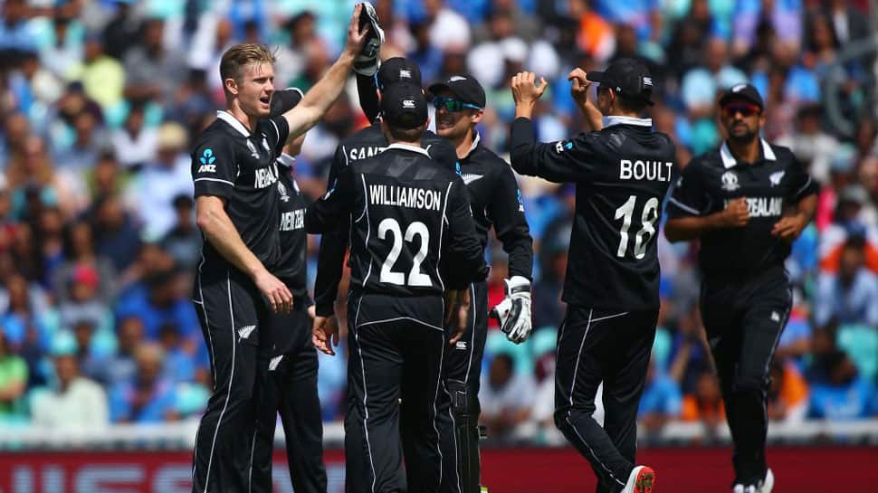 ICC World Cup 2019 warm-up match: New Zealand defeat India by 6 wickets