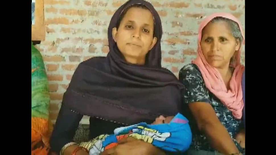 Muslim family in Uttar Pradesh names newborn son ‘Narendra Modi’ to celebrate BJP&#039;s win