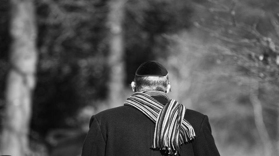 With anti-Semitism  on the rise, Jews told not to wear kippah in Germany