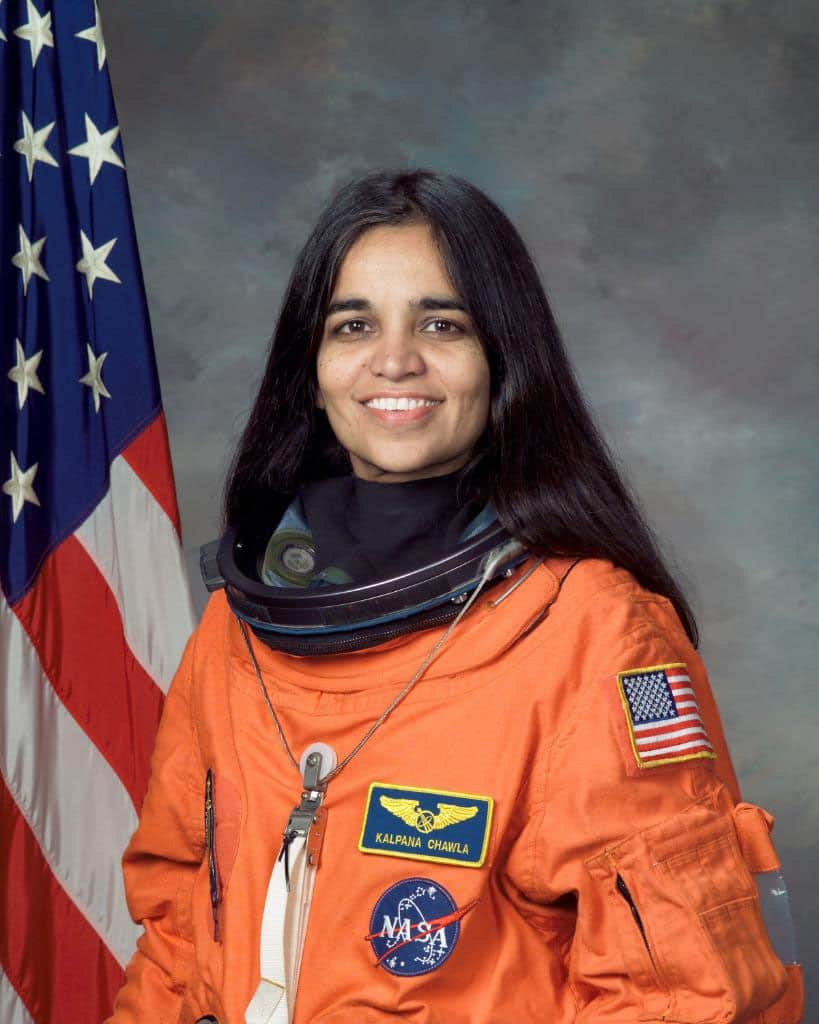 Photo gallery: Meet the top Indian-origin scientists in NASA ...