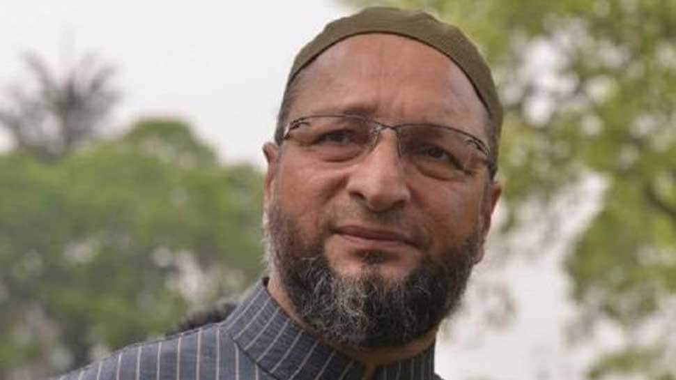 AIMIM chief Asaduddin Owaisi mocks PM Narendra Modi over &#039;minorities live in fear&#039; remark, seeks answers for mob lynching incidents  