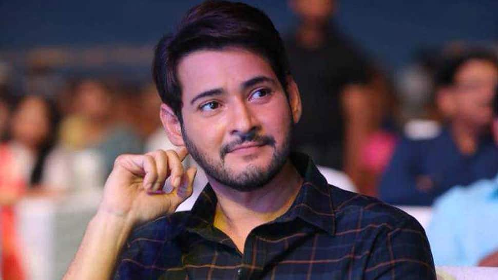 Title locked for Mahesh Babu&#039;s next