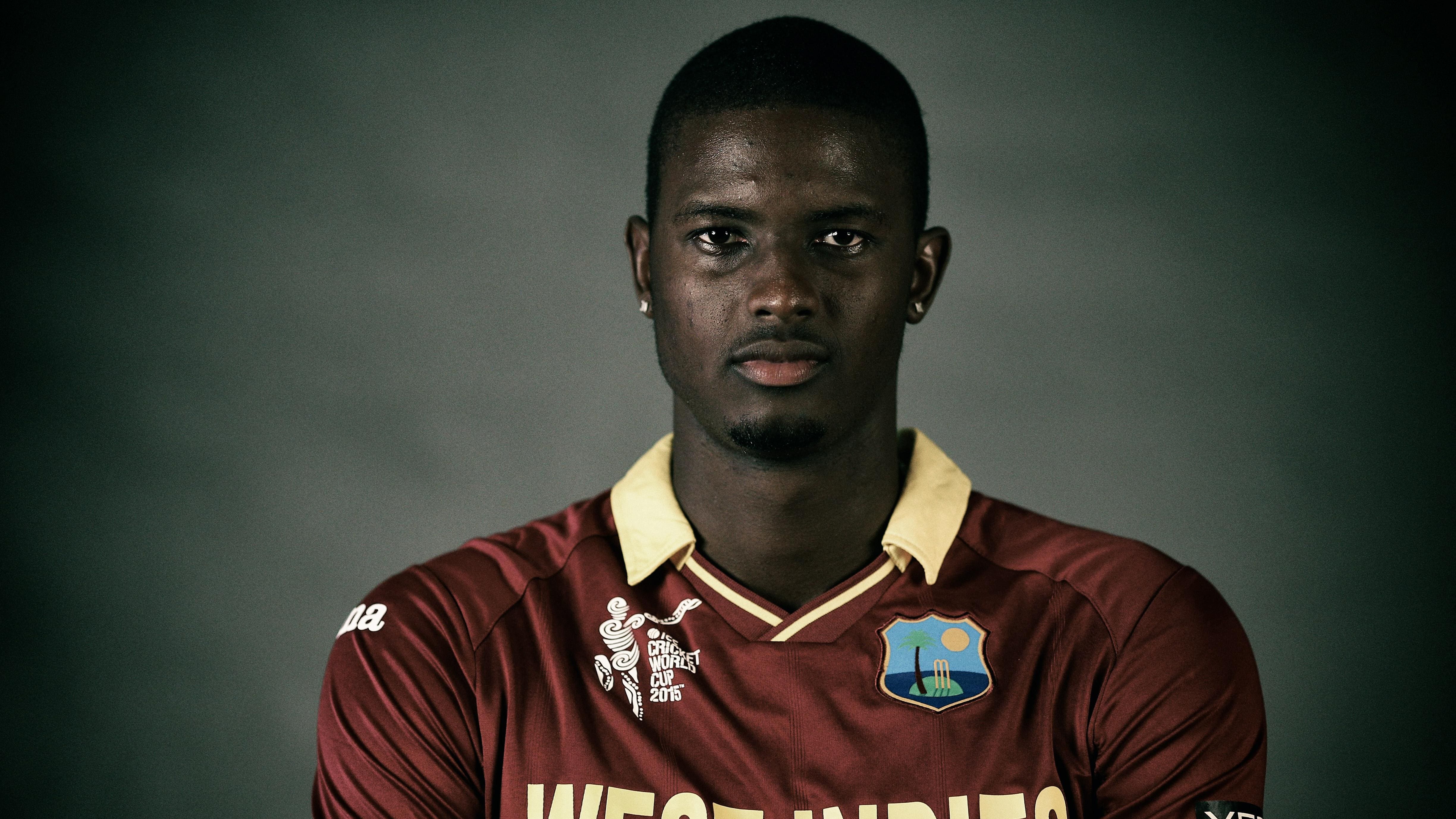 It&#039;s a case of creating our own legacy: West Indies skipper Holder on World Cup