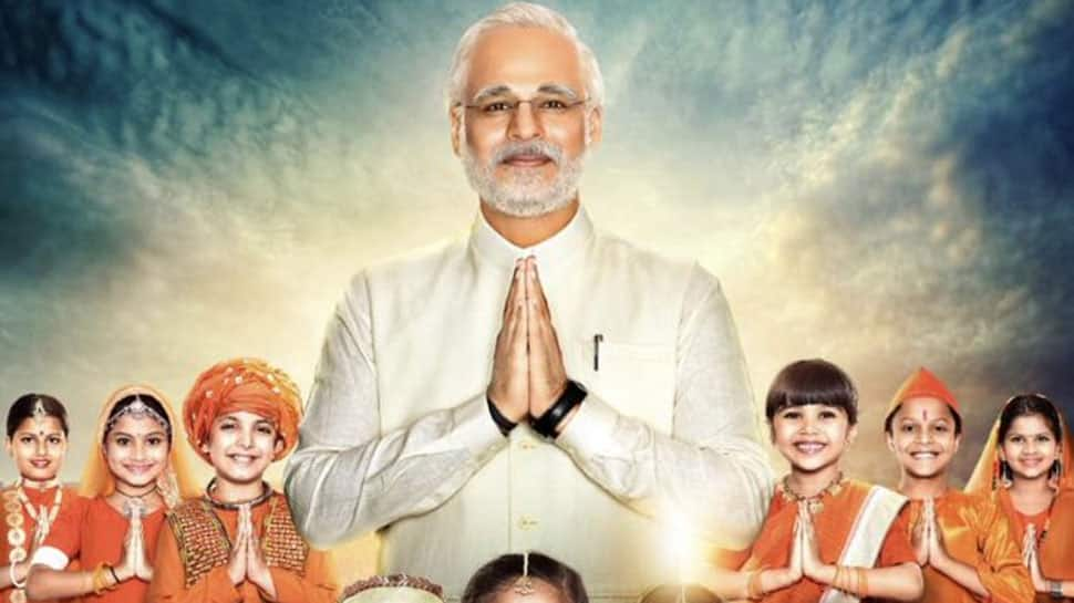 Vivek Oberoi&#039;s &#039;PM Narendra Modi&#039; biopic shows growth at Box Office