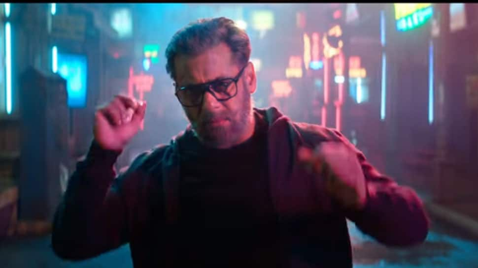 Salman Khan&#039;s intense fight scene in new dialogue promo of &#039;Bharat&#039; is unmissable—Watch