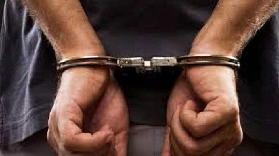 Jammu and Kashmir: 6 drug peddlers arrested