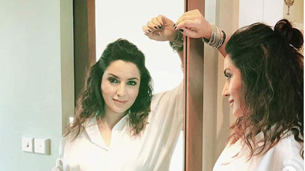 Web is changing the face of cinema: Tisca Chopra