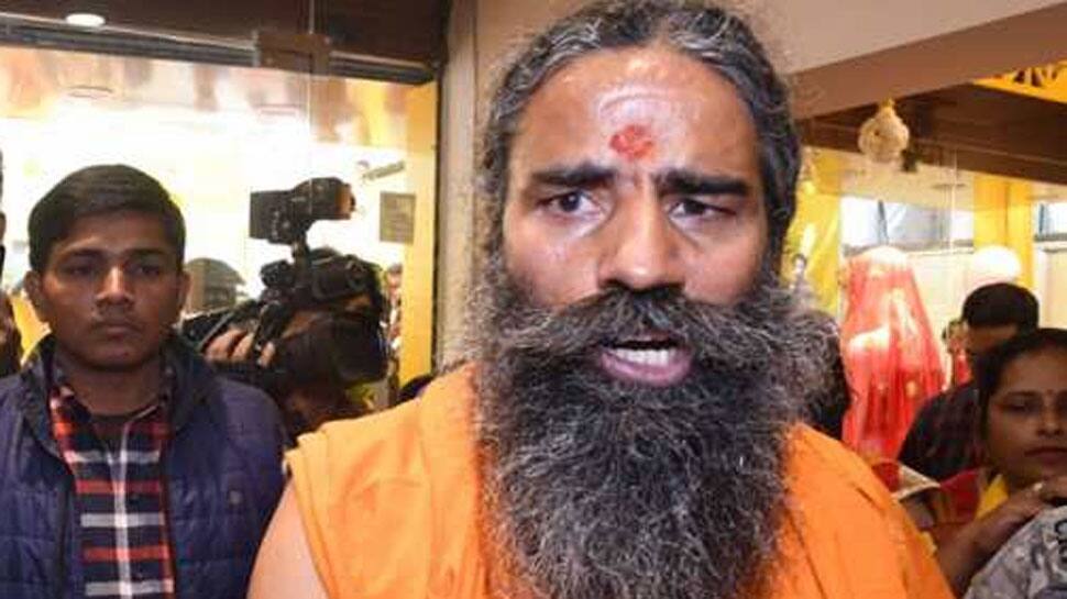 Yoga guru Ramdev suggests population control measures: No voting right, govt services to third, higher children