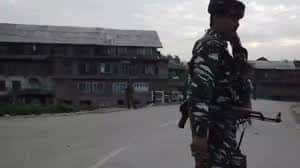 Army foils suspected IED blast plot at Jammu-Rajouri highway