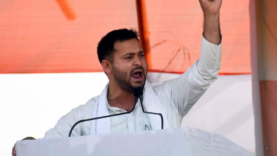 After RJD rout, MLA asks Tejashwi Yadav to quit as Bihar opposition leader 