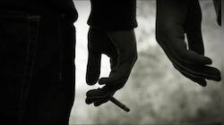 'Yellow line' campaign in Chhattisgarh on World No Tobacco Day