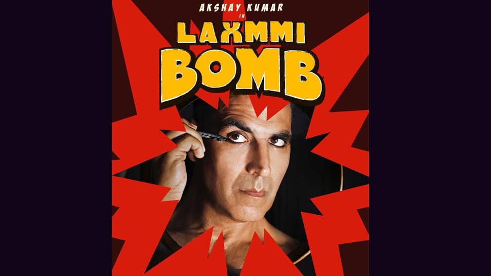 Will Raghava Lawrence and Akshay resume shooting for Laxmmi Bomb? 