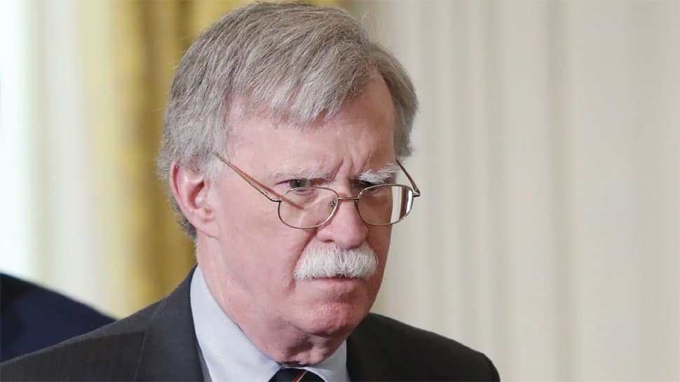 North Korea says US&#039; National Security Advisor John Bolton&#039;s missile comments &#039;more than ignorant&#039;: Reports