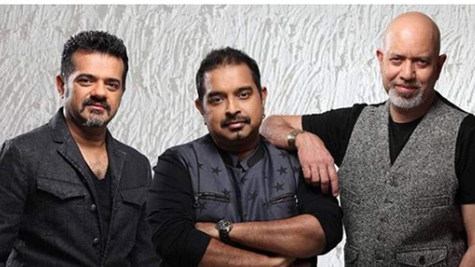 Composers Shankar-Ehsaan-Loy opt out of &#039;Saaho&#039;