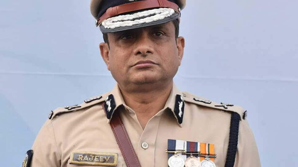 CBI refuses to allow extra time to former Kolkata top cop Rajeev Kumar, may issue fresh summons: Sources