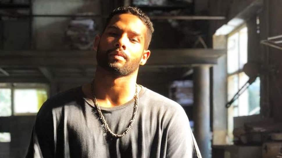 Dubbing for &#039;MIB: International&#039; was tough for Siddhant Chaturvedi 