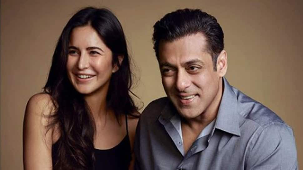 Katrina should get married, produce children: Salman Khan suggests alternative career for the actress