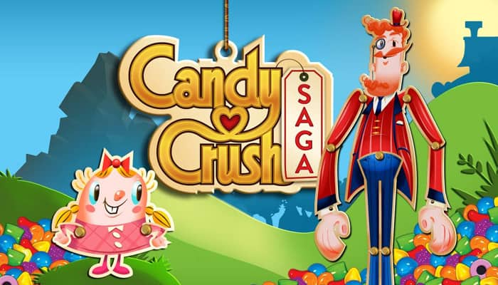 CEO of Candy Crush&#039;s developer steps down