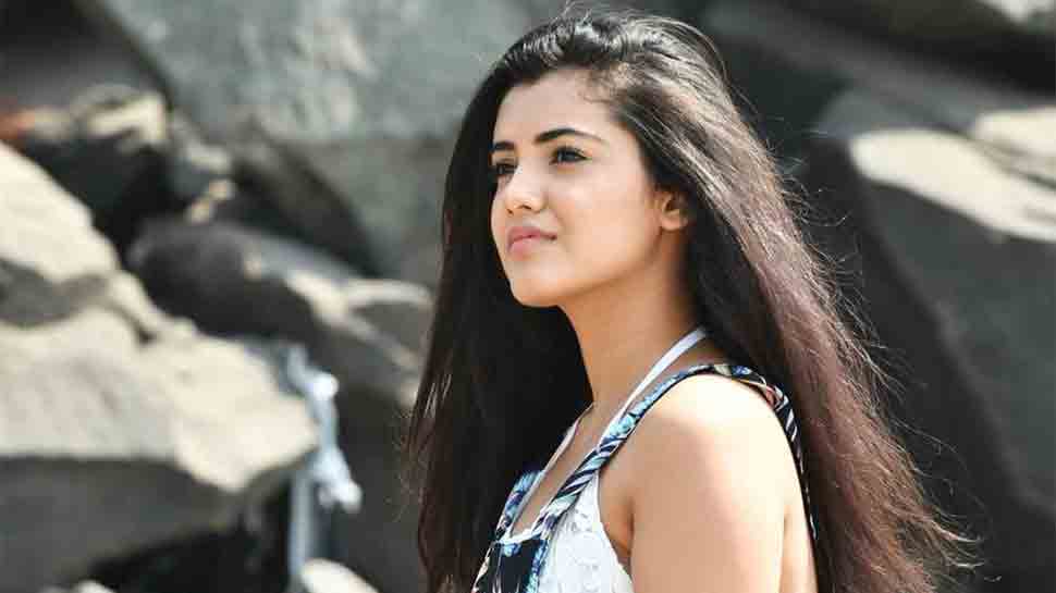 Malvika Sharma to play the leading lady in Maruthi&#039;s next 