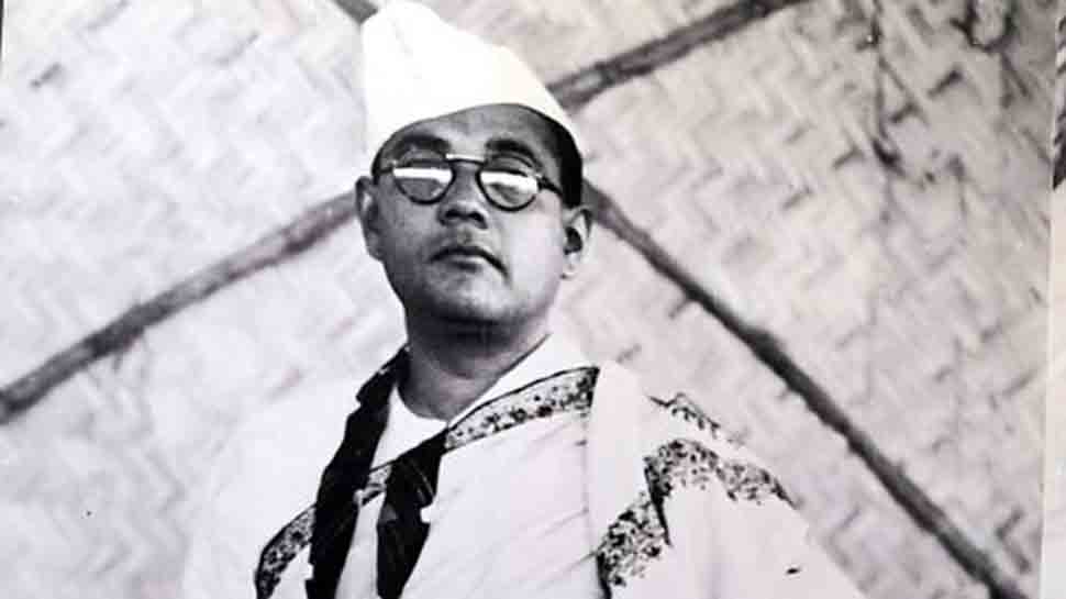 Shoot for &#039;Gumnaami&#039; based on Netaji Subhas Chandra Bose begins in Bengal