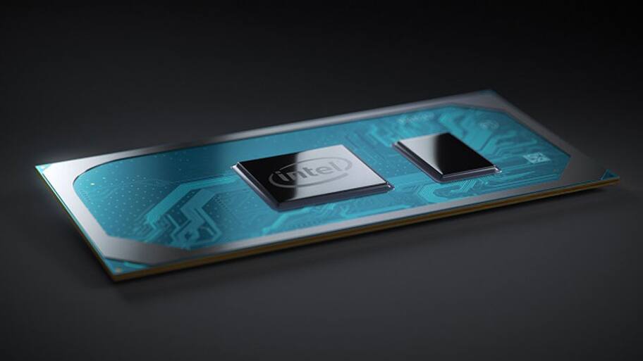 10th Gen Intel Core processors unveiled at Computex 2019 | Technology ...