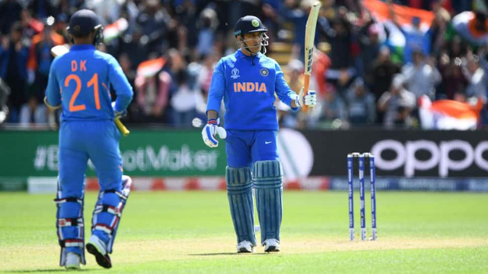 ICC World Cup 2019 warm-up match: India beat Bangladesh by 95 runs