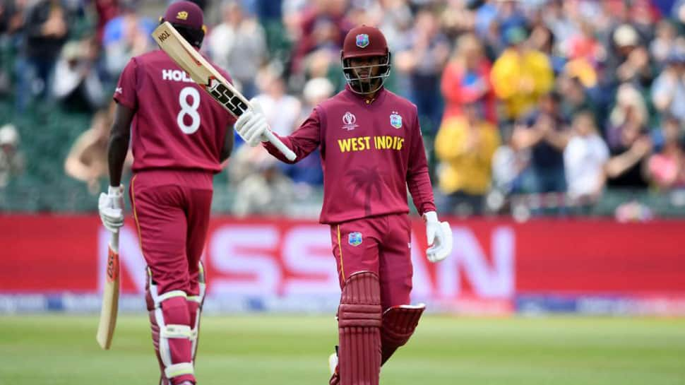 ICC World Cup 2019 warm-up match: Windies thrash New Zealand by 91 runs