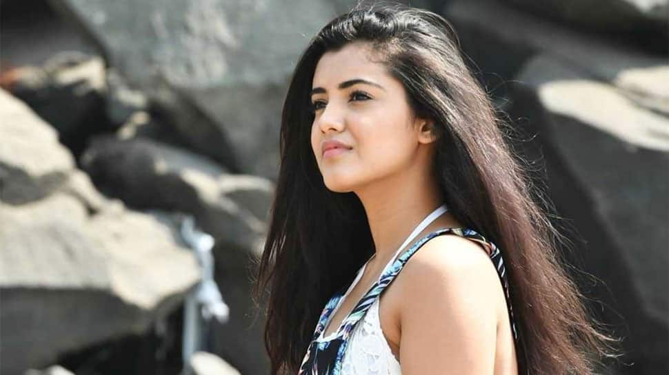 Malavika Sharma to play leading lady in Maruthi&#039;s next 