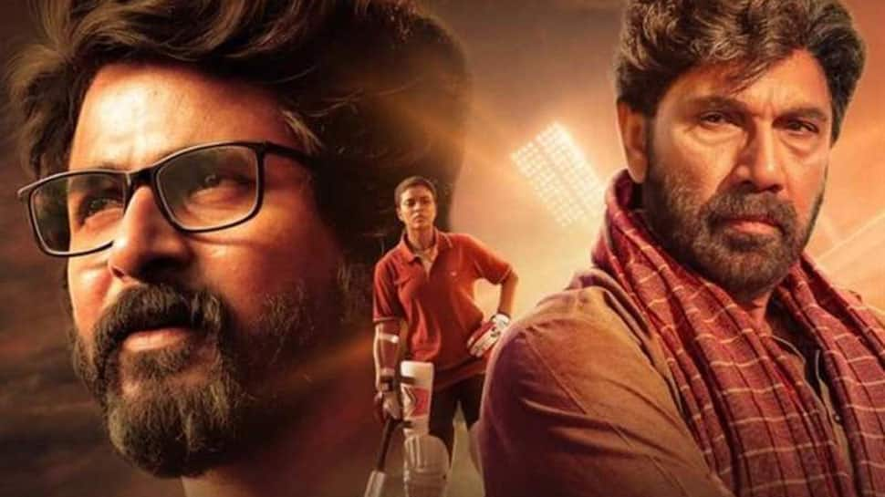 Tamil film Kanaa remade in Telugu as &#039;Kousalya Krishnamurthy&#039;