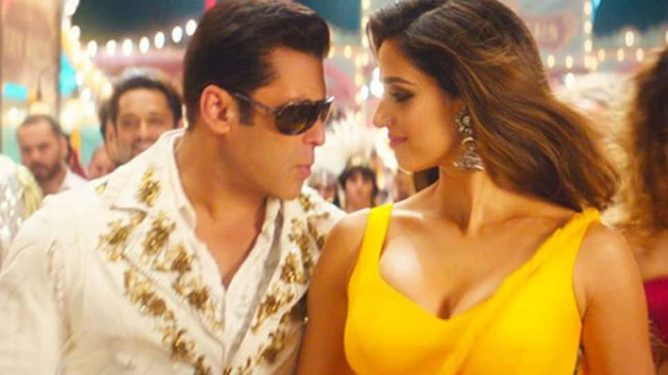 Here&#039;s why Disha Patani feels &#039;Bharat&#039; might be her only film with Salman Khan