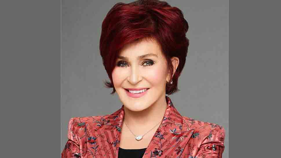 Sharon Osbourne will soon have a new face