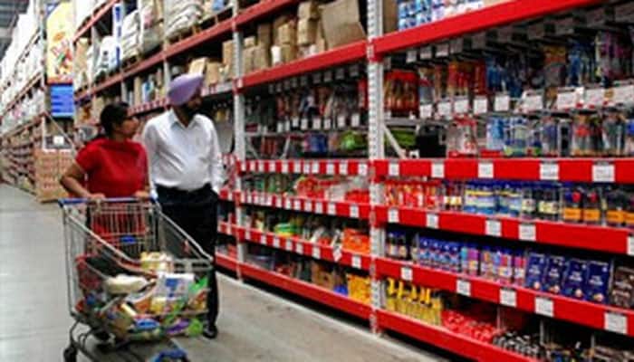 100-day agenda: DPIIT proposes to formulate national retail policy