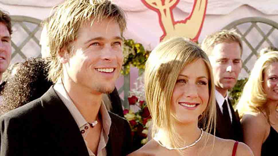 This is why Jennifer Aniston never had kids with Brad Pitt