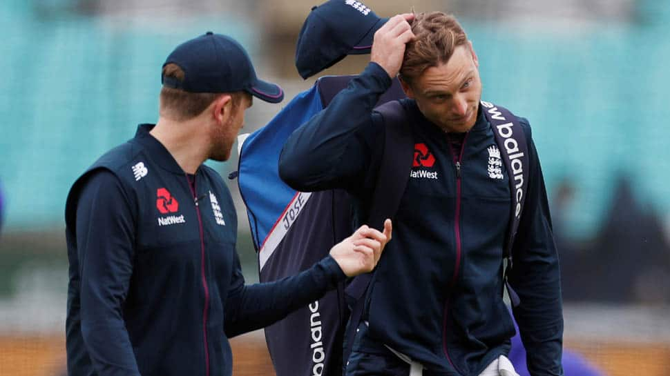 Favourites England aim to dominate South Africa in World Cup 2019 opener 