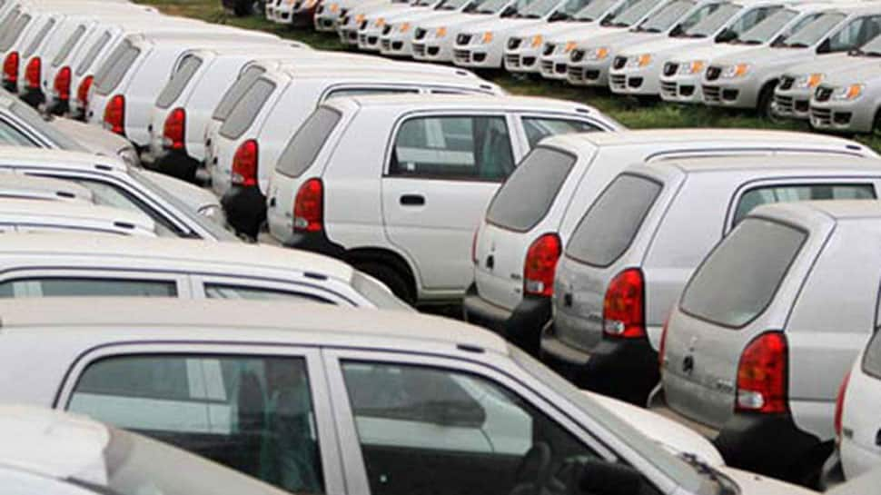 Defence canteens to sell vehicles only up to Rs 12 lakh with 2,500 CC engine capacity