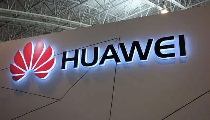 Huawei launches 5G lab in South Korea, but keeps event low-key after US ban