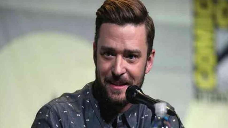 Elton John considered Justin Timberlake to star in &#039;Rocketman&#039;