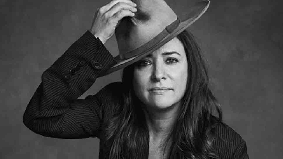 Pamela Adlon joins Judd Apatow&#039;s comedy