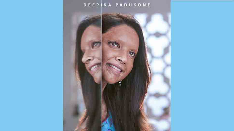 Here&#039;s why Deepika Padukone broke into tears on first day of Chhapaak shoot