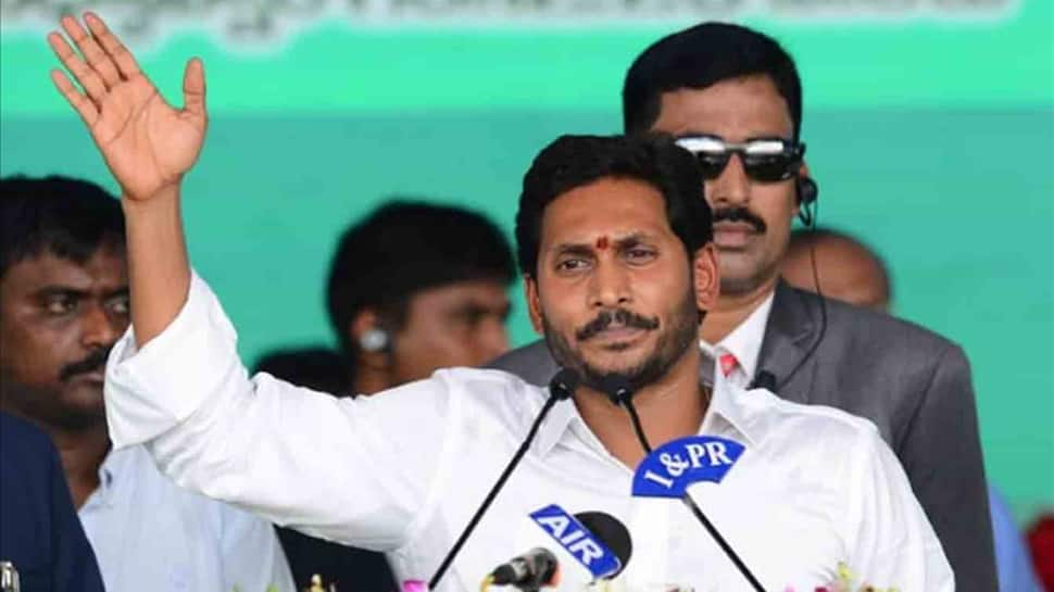 Jagan Reddy&#039;s first decision as Andhra Pradesh CM: Pension scheme for senior citizens