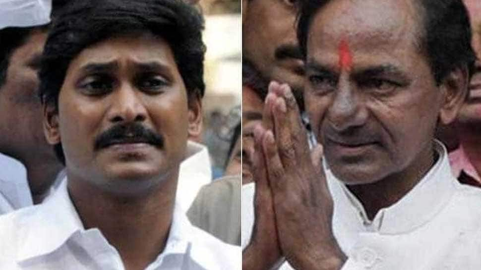 Jagan Reddy, KCR to skip Narendra Modi govt&#039;s oath ceremony as no-fly zone declared in Delhi 