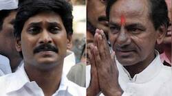 Jaganmohan Reddy, KCR to skip Modi govt's oath ceremony in Delhi