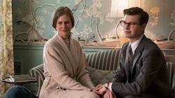 The Goldfinch first trailer is sweeping, emotional 