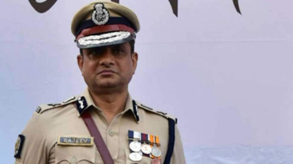 Saradha chit fund scam: Calcutta HC stays arrest of IPS Rajeev Kumar for one month