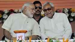 JDU, Apna Dal not part of Narendra Modi ministry