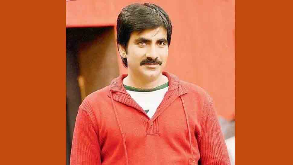 Ravi Teja to shoot high octane action sequences for &#039;Disco Raja&#039; 