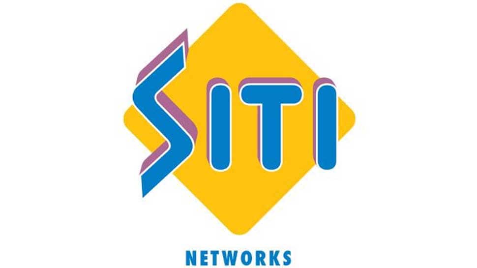 SITI Networks Limited announces consolidated Ind-AS results for Q4 &amp; FY19