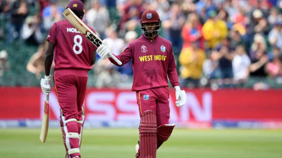 ICC World Cup 2019: Windies bank on big hitters to beat Pakistan