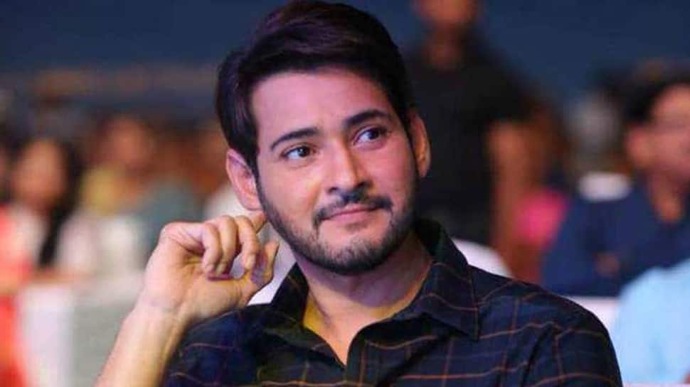 Mahesh Babu&#039;s 26th film titled &#039;Sarileru Neekevvaru&#039;